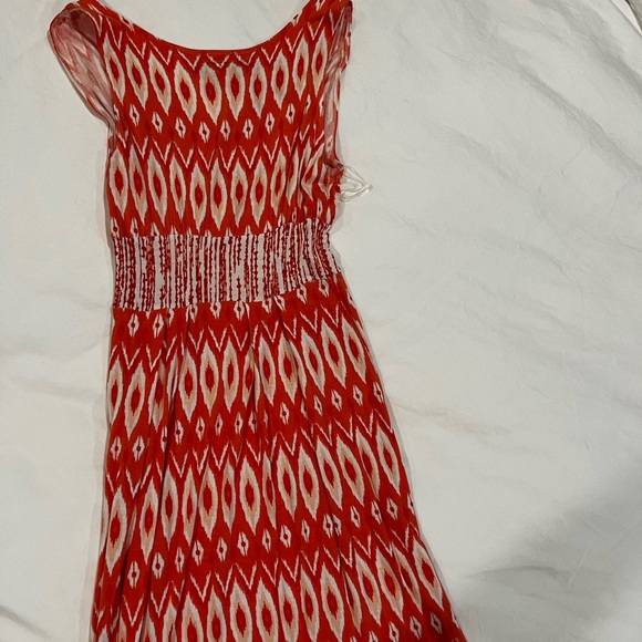 Jersey dress. Perfect for summer! - Picture 2 of 4